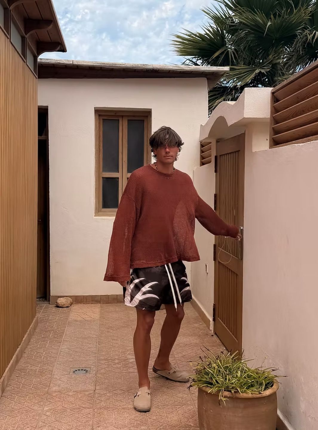 Appreciate Swim Shorts Redemption