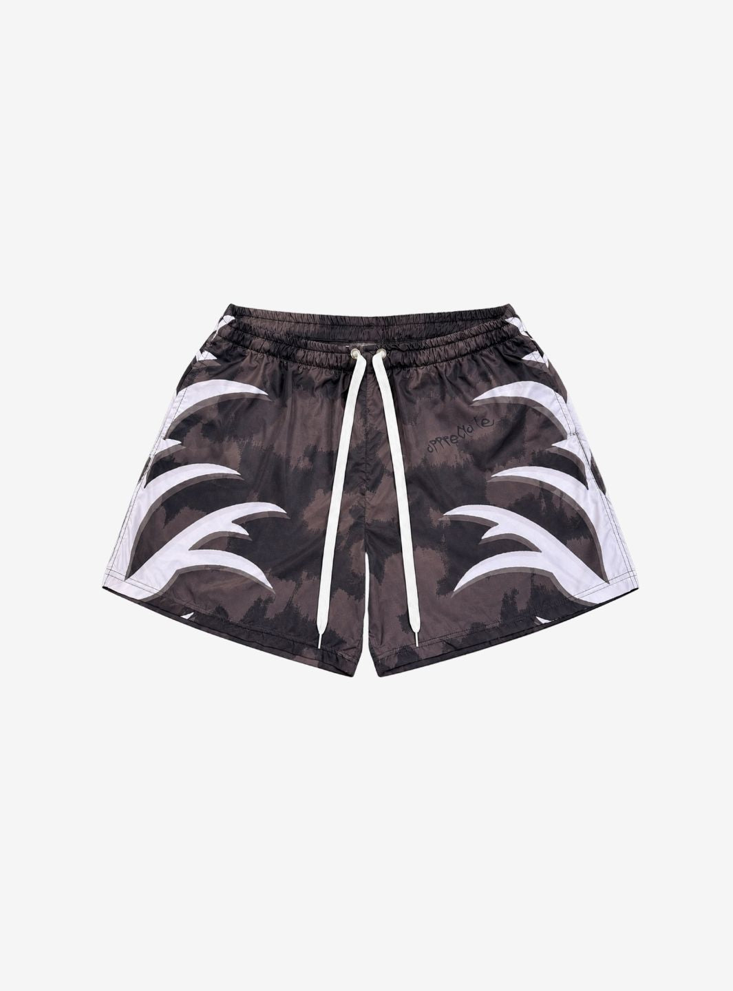 Appreciate Swim Shorts Redemption