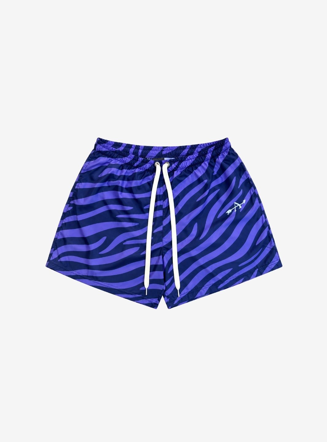 Appreciate Swim Shorts Sea