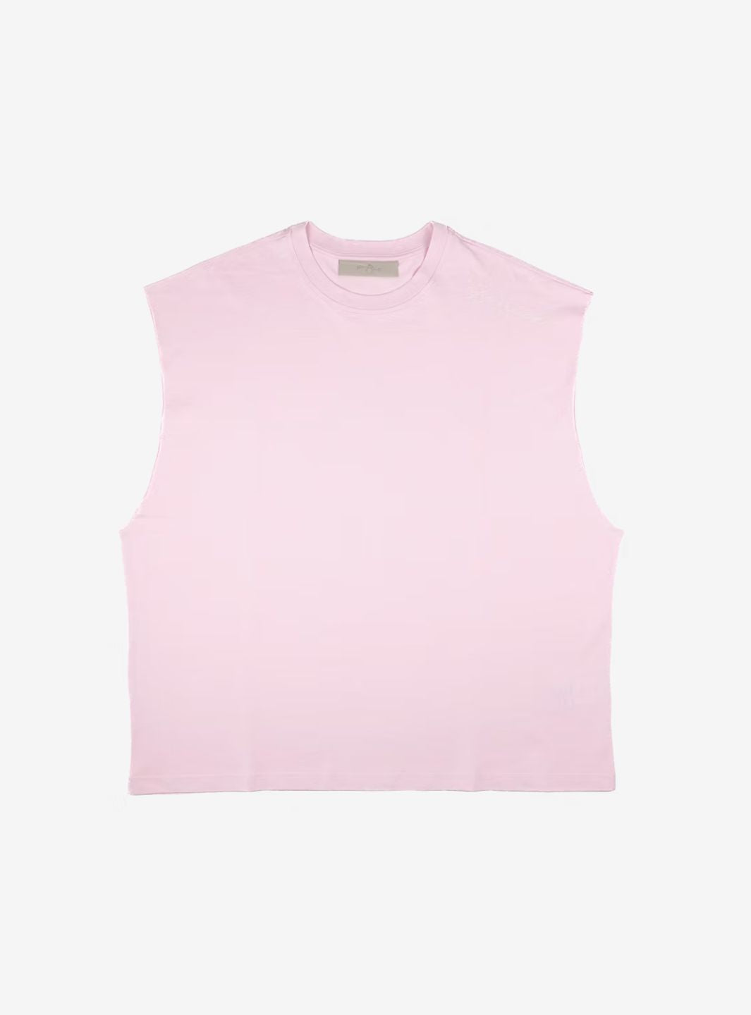 Appreciate Tank Top Pink