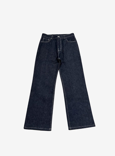 Artexplora Raw Denim Bootcut Jeans