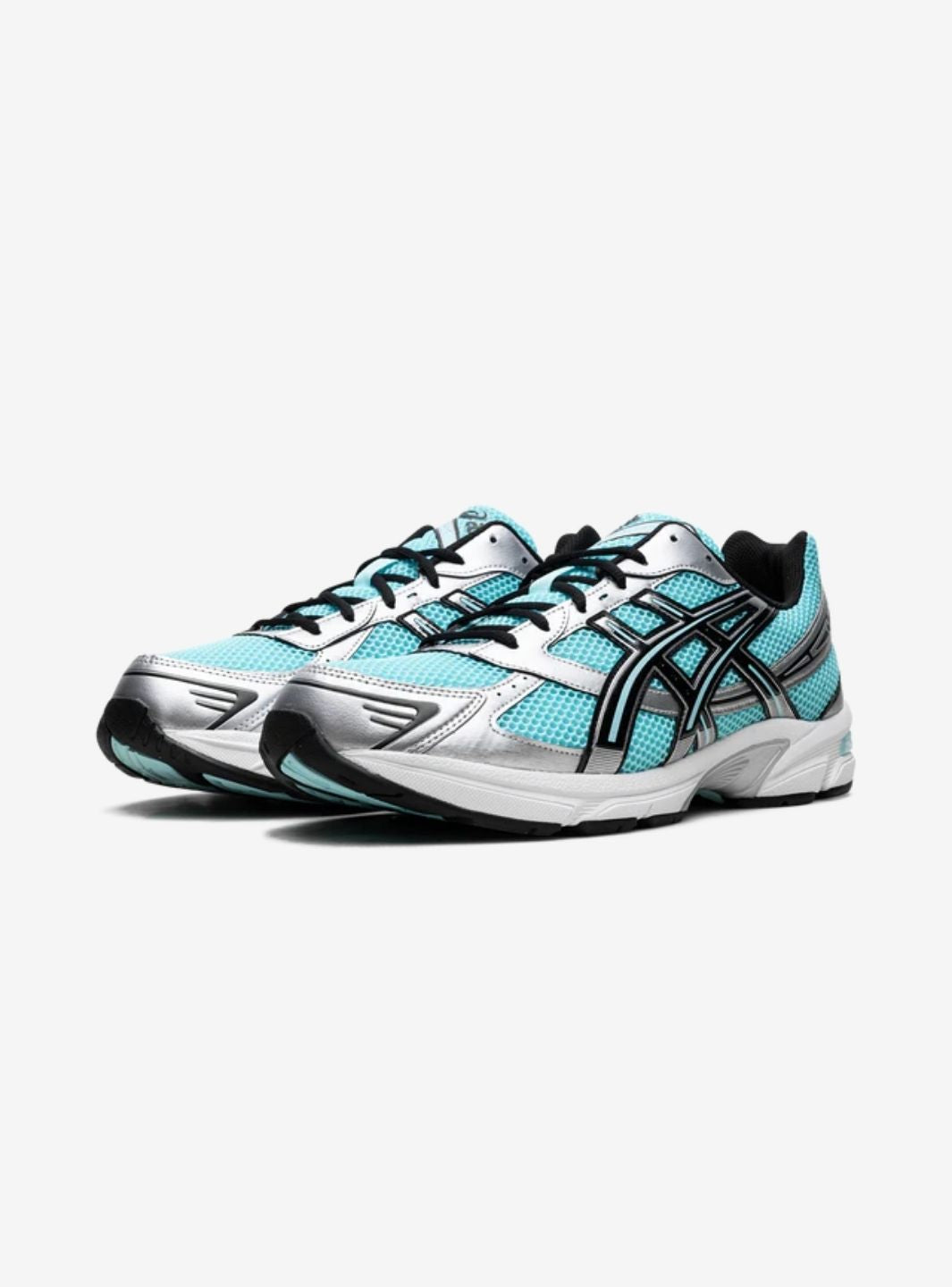 ASICS Gel-1130 Larimar Blue Silver