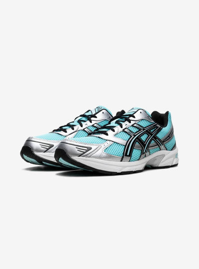 ASICS Gel-1130 Larimar Blue Silver