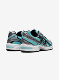 ASICS Gel-1130 Larimar Blue Silver