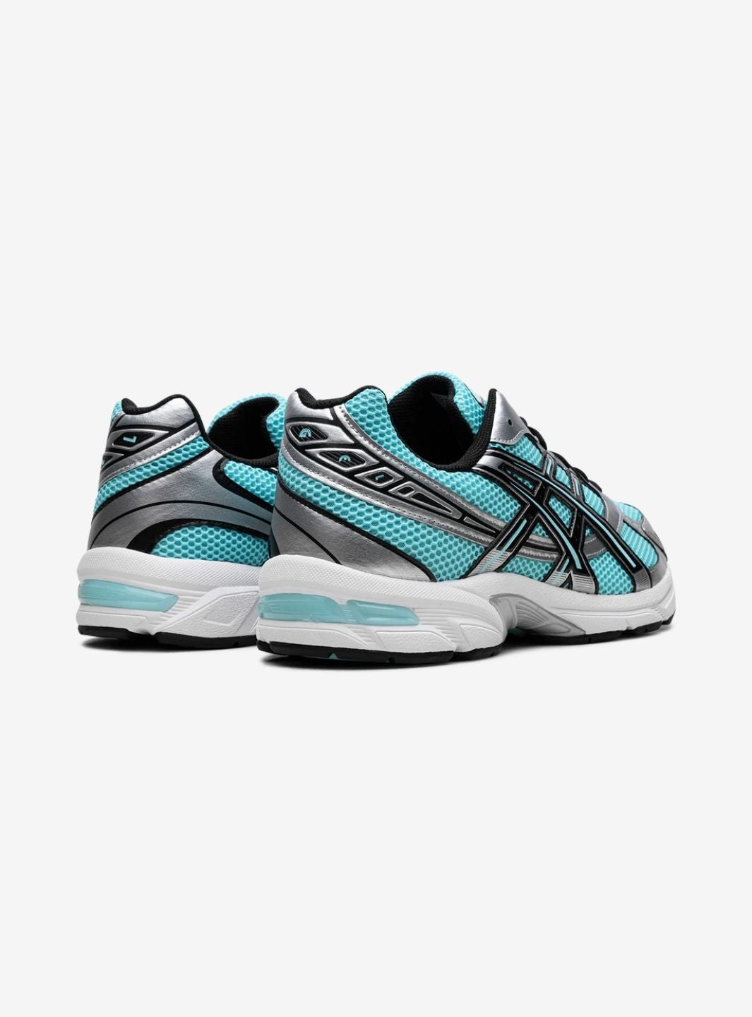ASICS Gel-1130 Larimar Blue Silver