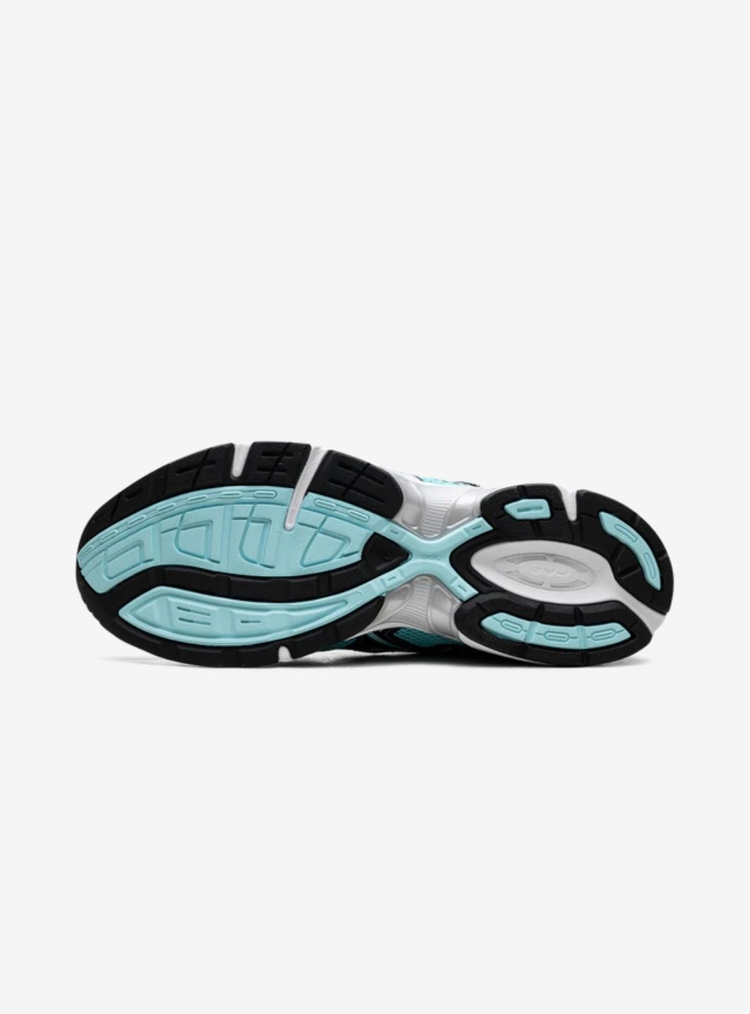 ASICS Gel-1130 Larimar Blue Silver
