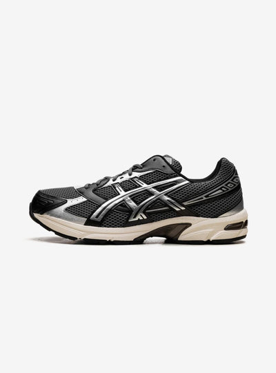 ASICS Gel-1130 Steel Grey Black
