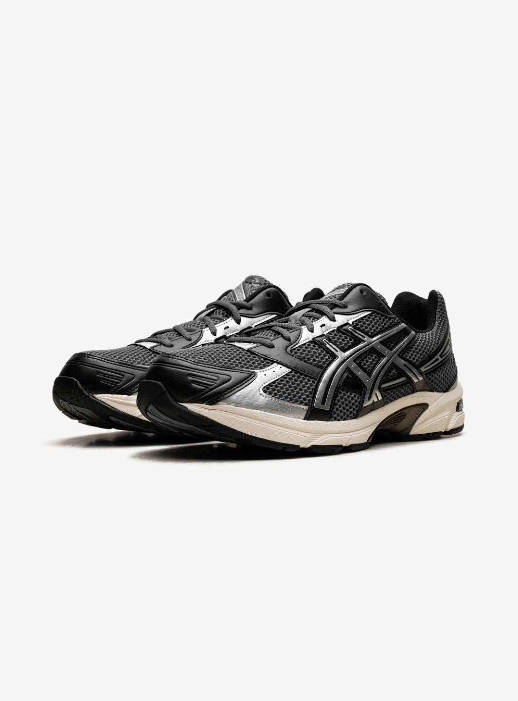 ASICS Gel-1130 Steel Grey Black