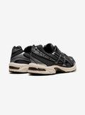 ASICS Gel-1130 Steel Grey Black