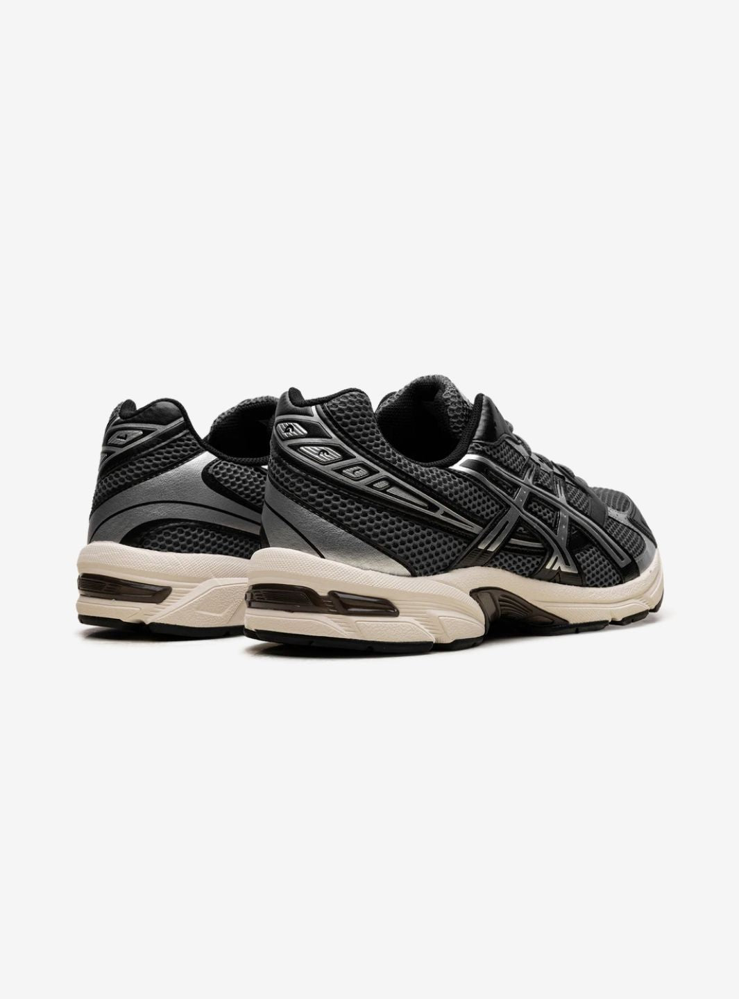 ASICS Gel-1130 Steel Grey Black