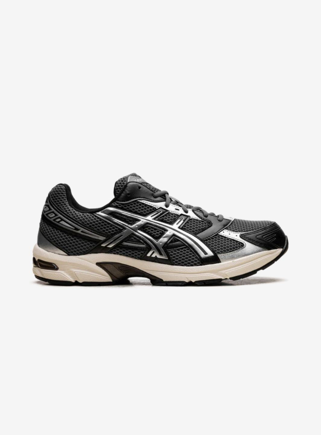 ASICS Gel-1130 Steel Grey Black