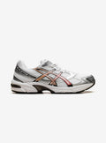 ASICS Gel-1130 White Red Snapper