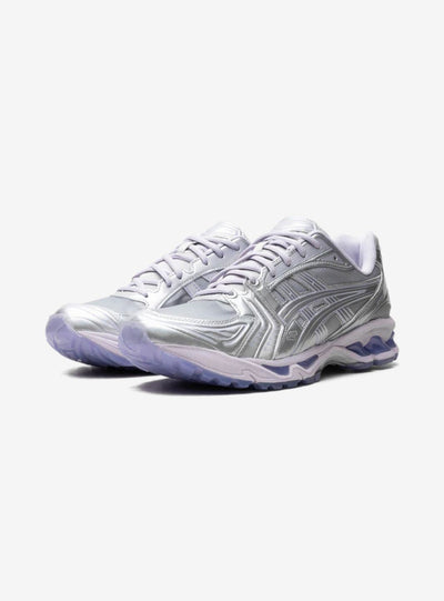 Asics Gel-Kayano 14 Kith Marvel Villains Silver Surfer Sealed Box (Comic Included)