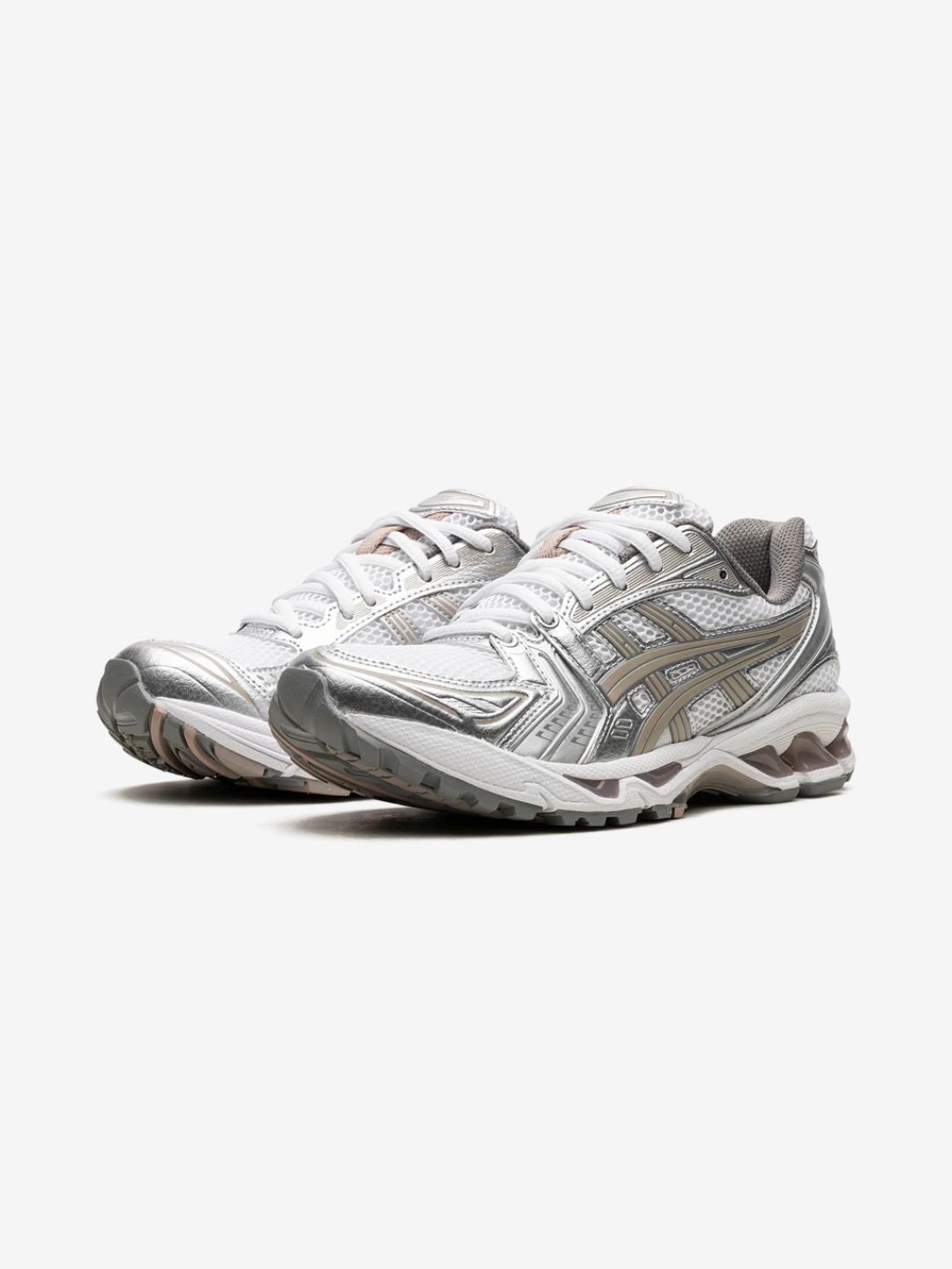 Asics Gel-Kayano 14 White Moonrock (W)