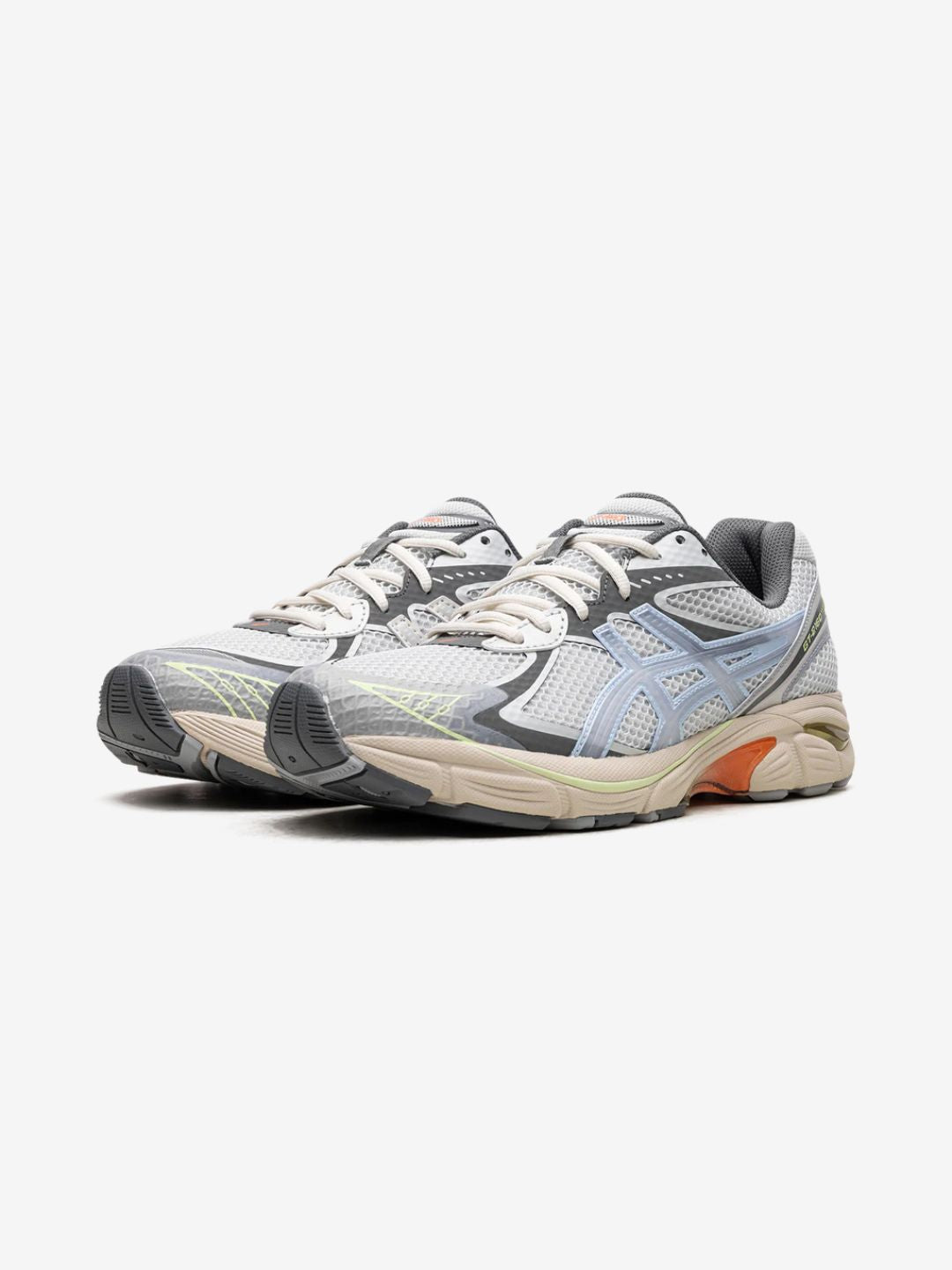 Asics GT-2160 Tomo Curation Kogarashi Glacier Grey