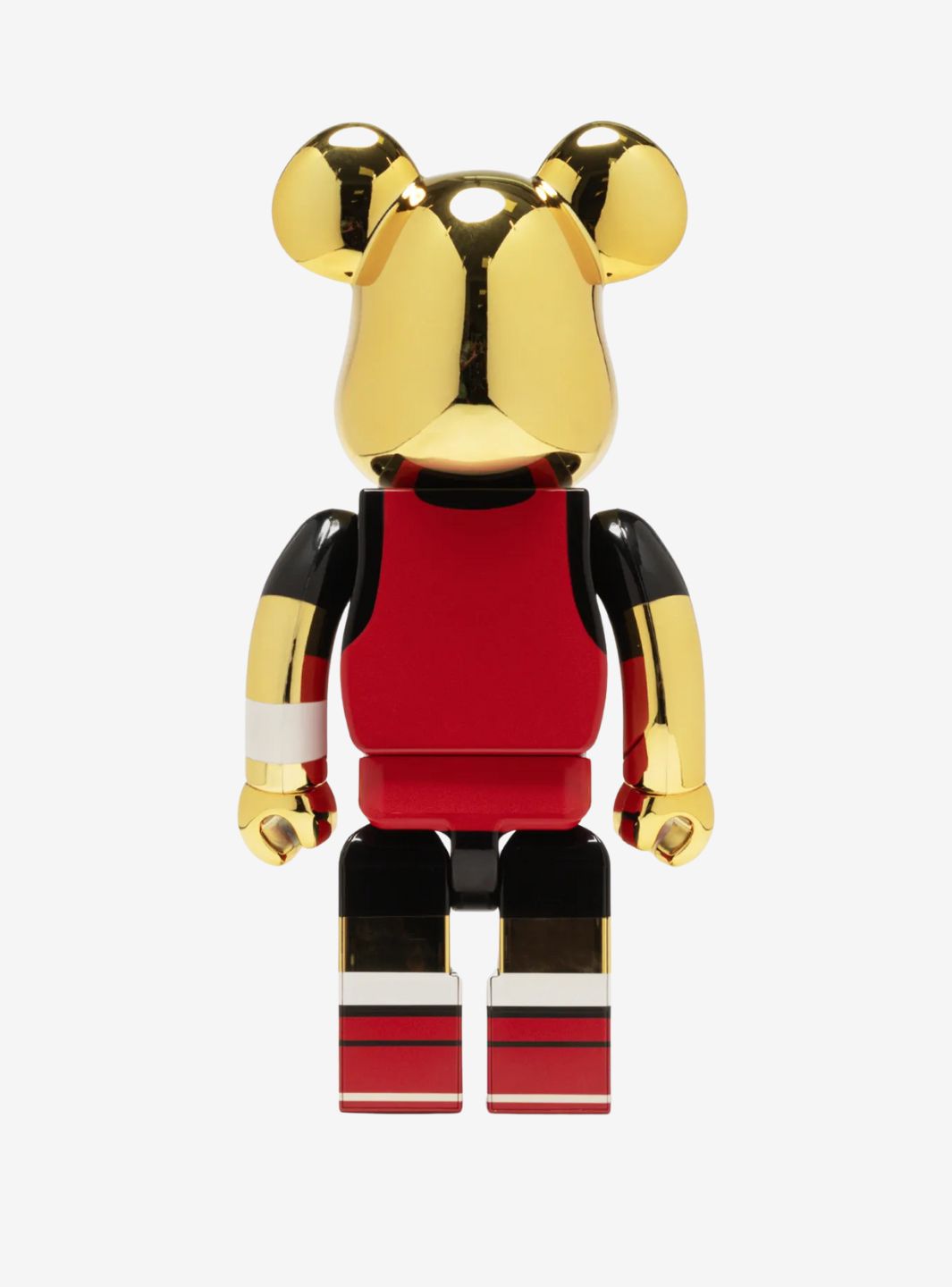 Bearbrick Nike Michael Jordan 1985 Air Jordan 400%