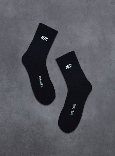 ResellZone Calzino Black