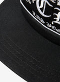 Chrome Hearts CH Las Vegas Trucker Hat