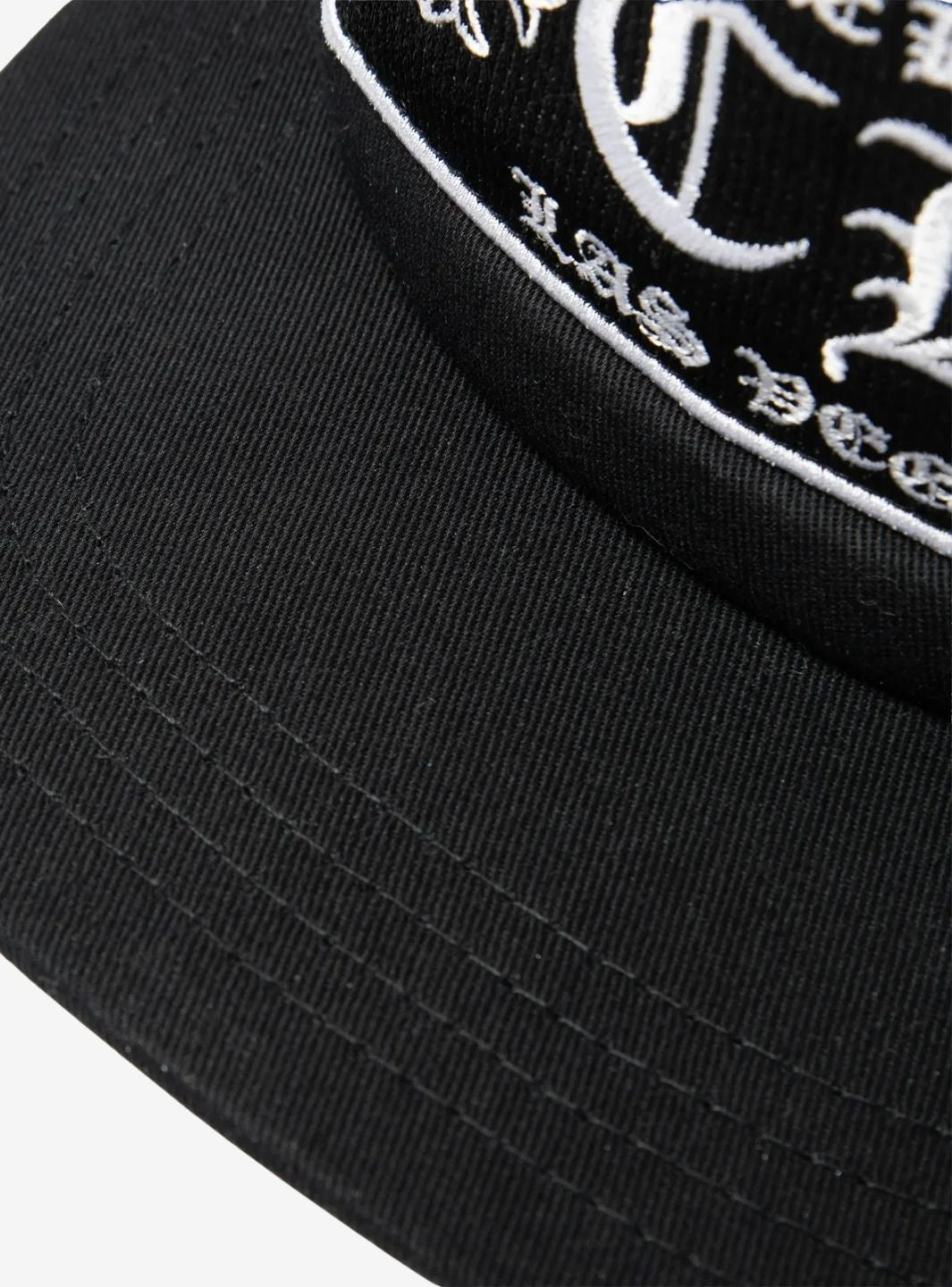Chrome Hearts CH Las Vegas Trucker Hat