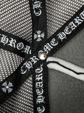 Chrome Hearts CH Las Vegas Trucker Hat