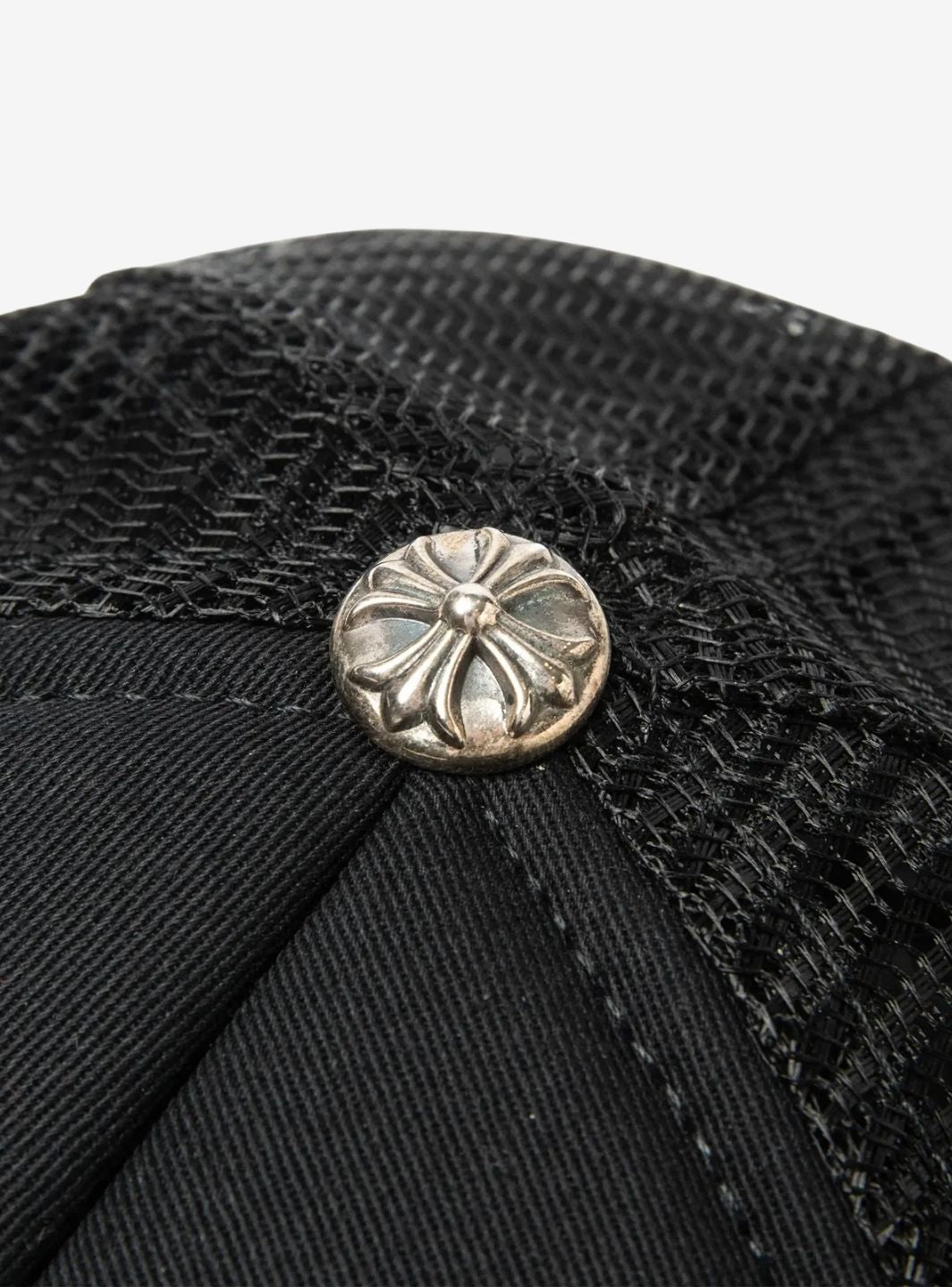 Chrome Hearts CH Las Vegas Trucker Hat
