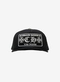 Chrome Hearts CH Las Vegas Trucker Hat