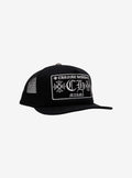 Chrome Hearts Miami Exclusive Trucker Hat