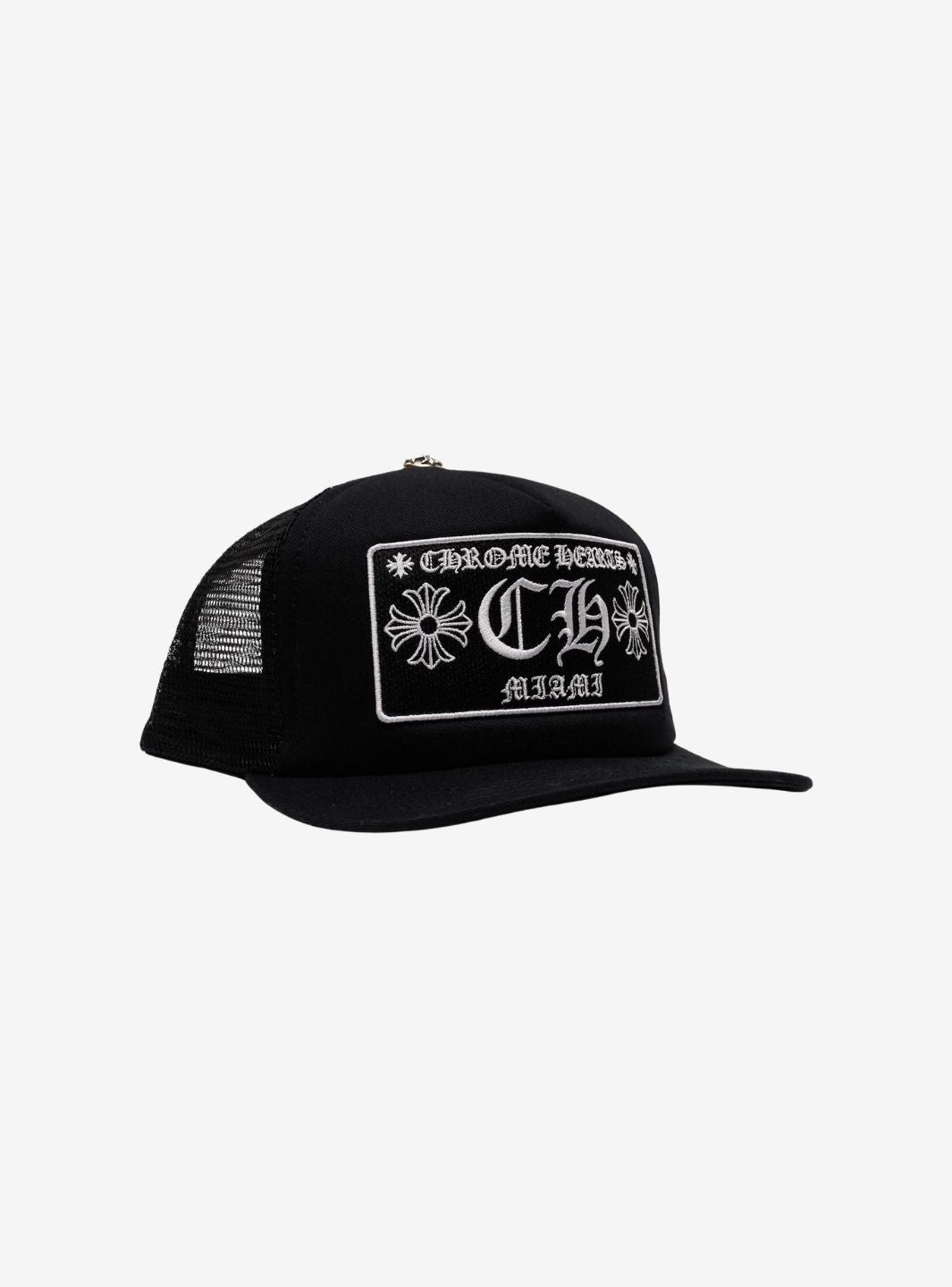 Chrome Hearts Miami Exclusive Trucker Hat