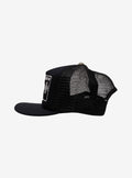 Chrome Hearts Miami Exclusive Trucker Hat