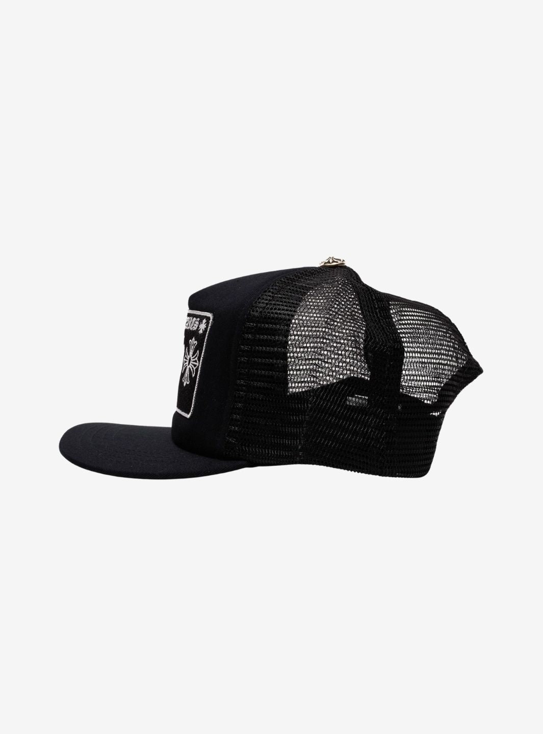 Chrome Hearts Miami Exclusive Trucker Hat