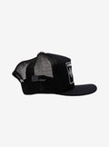 Chrome Hearts Miami Exclusive Trucker Hat