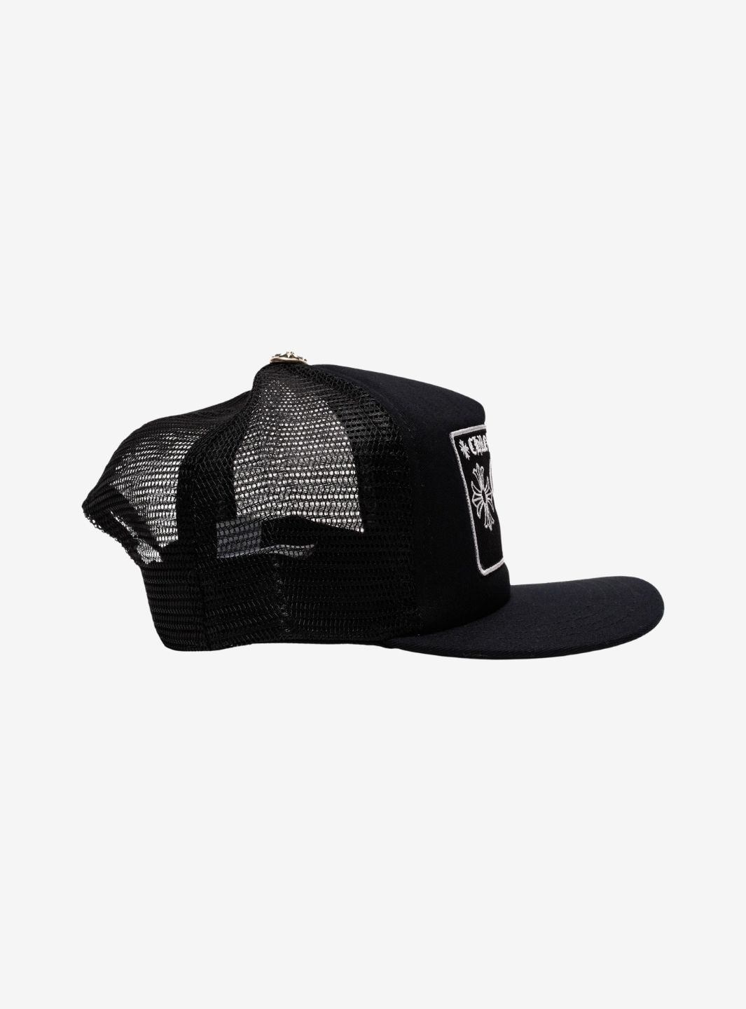 Chrome Hearts Miami Exclusive Trucker Hat
