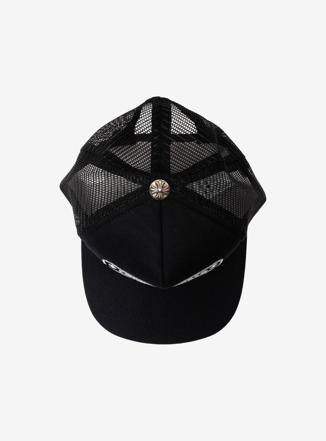 Chrome Hearts Miami Exclusive Trucker Hat