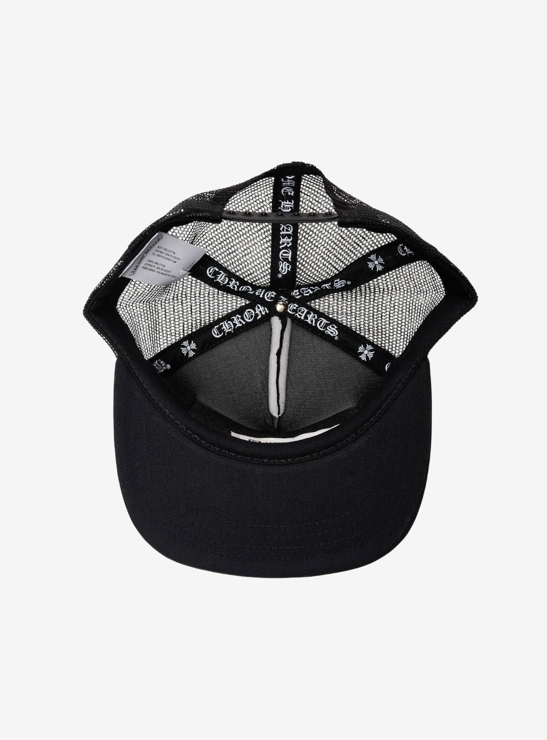 Chrome Hearts Miami Exclusive Trucker Hat