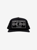 Chrome Hearts Miami Exclusive Trucker Hat