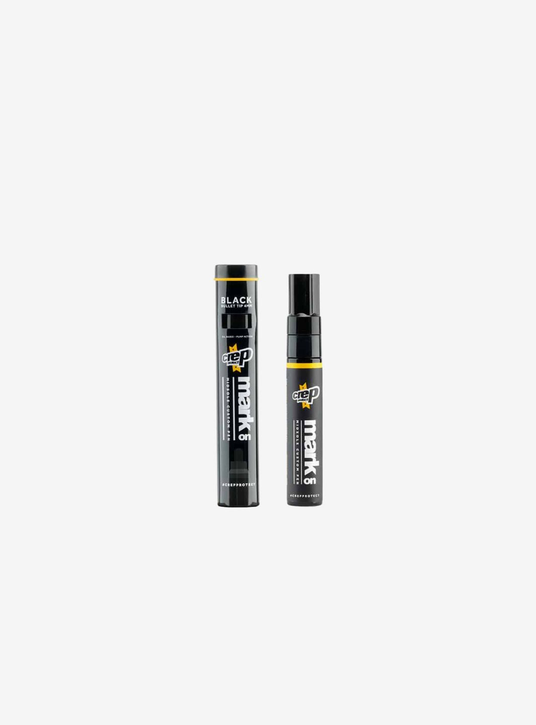 Crep Protect Mark On Pen