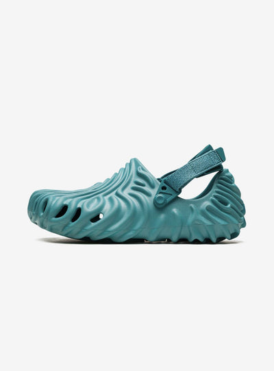 Crocs Pollex Clog by Salehe Bembury Tide