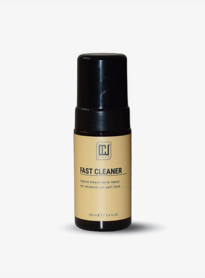 DCJ Care Fast Cleaner