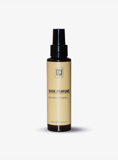 DCJ Care Shoe Perfume