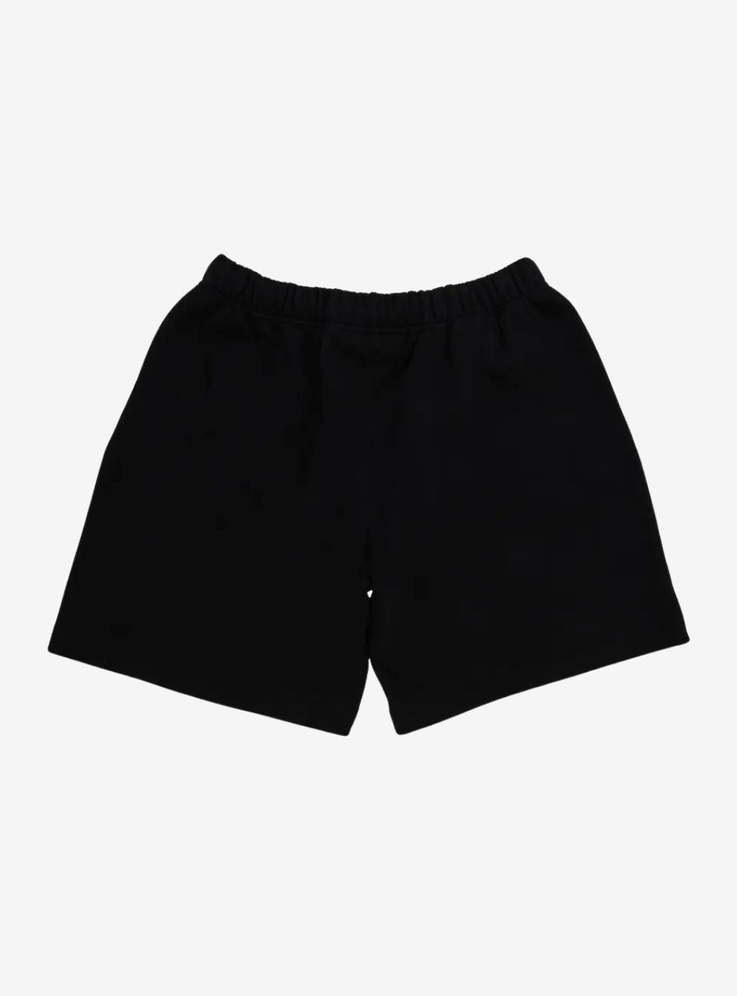Fear of God Essentials Classic Sweatshort Jet Black