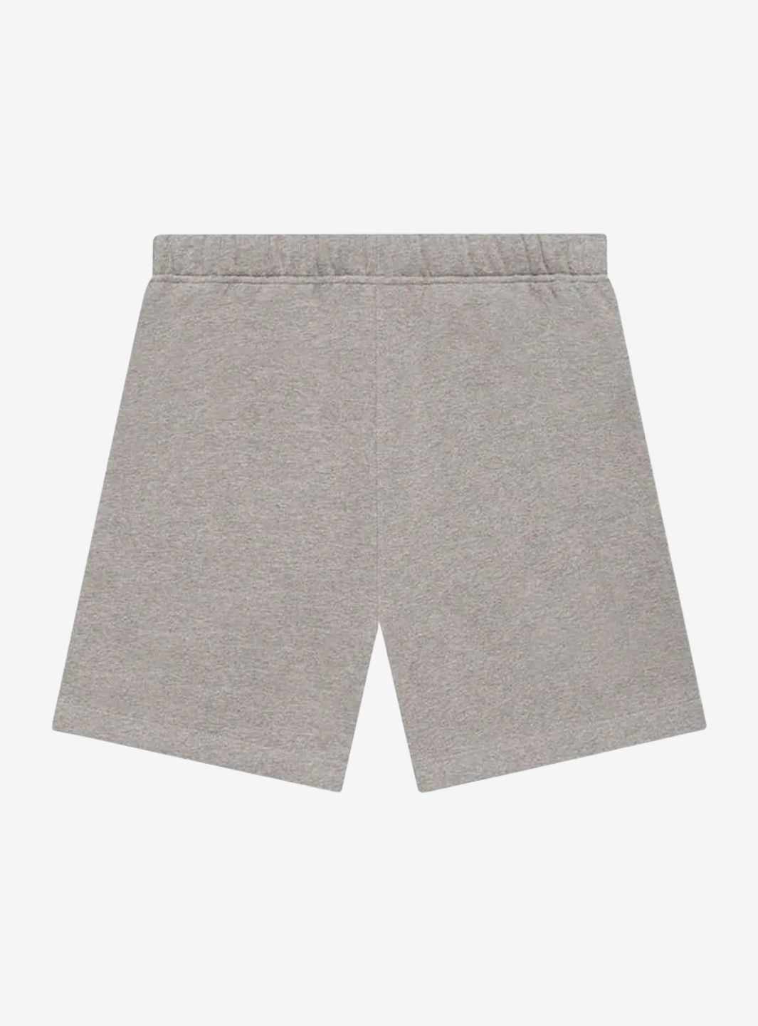 Fear of God Essentials Sweatshort Dark Oatmeal