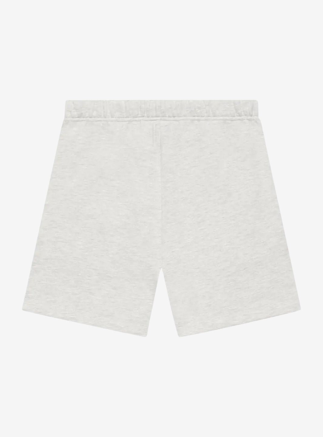 Fear of God Essentials Sweatshort Light Oatmeal
