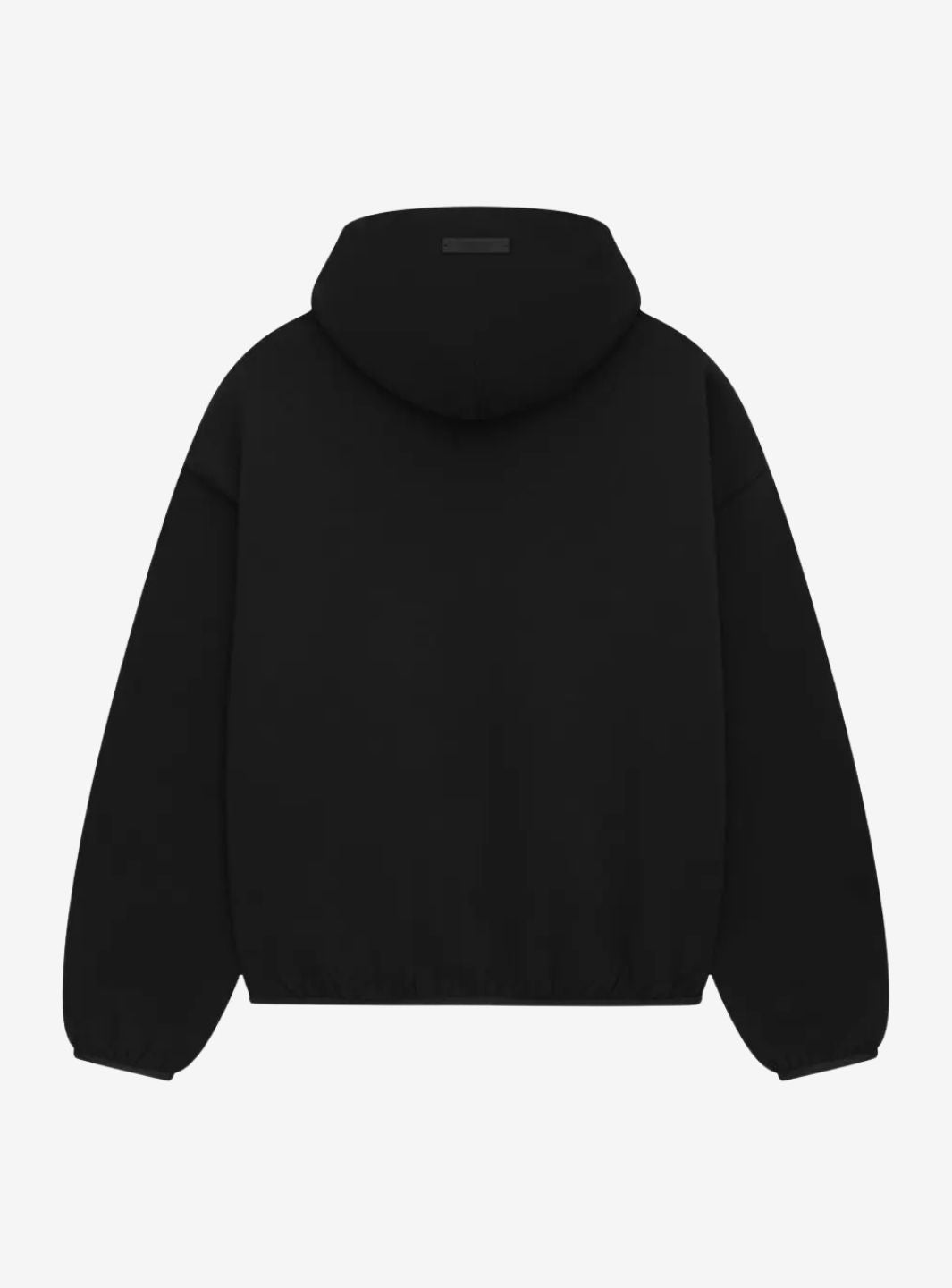 Fear of God Essentials x NBA Hoodie Nero