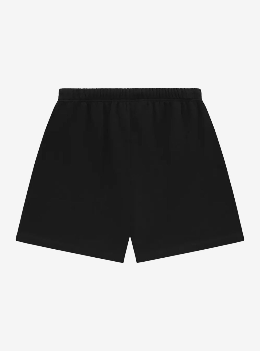 Fear of God Essentials x NBA Sweatshorts Black