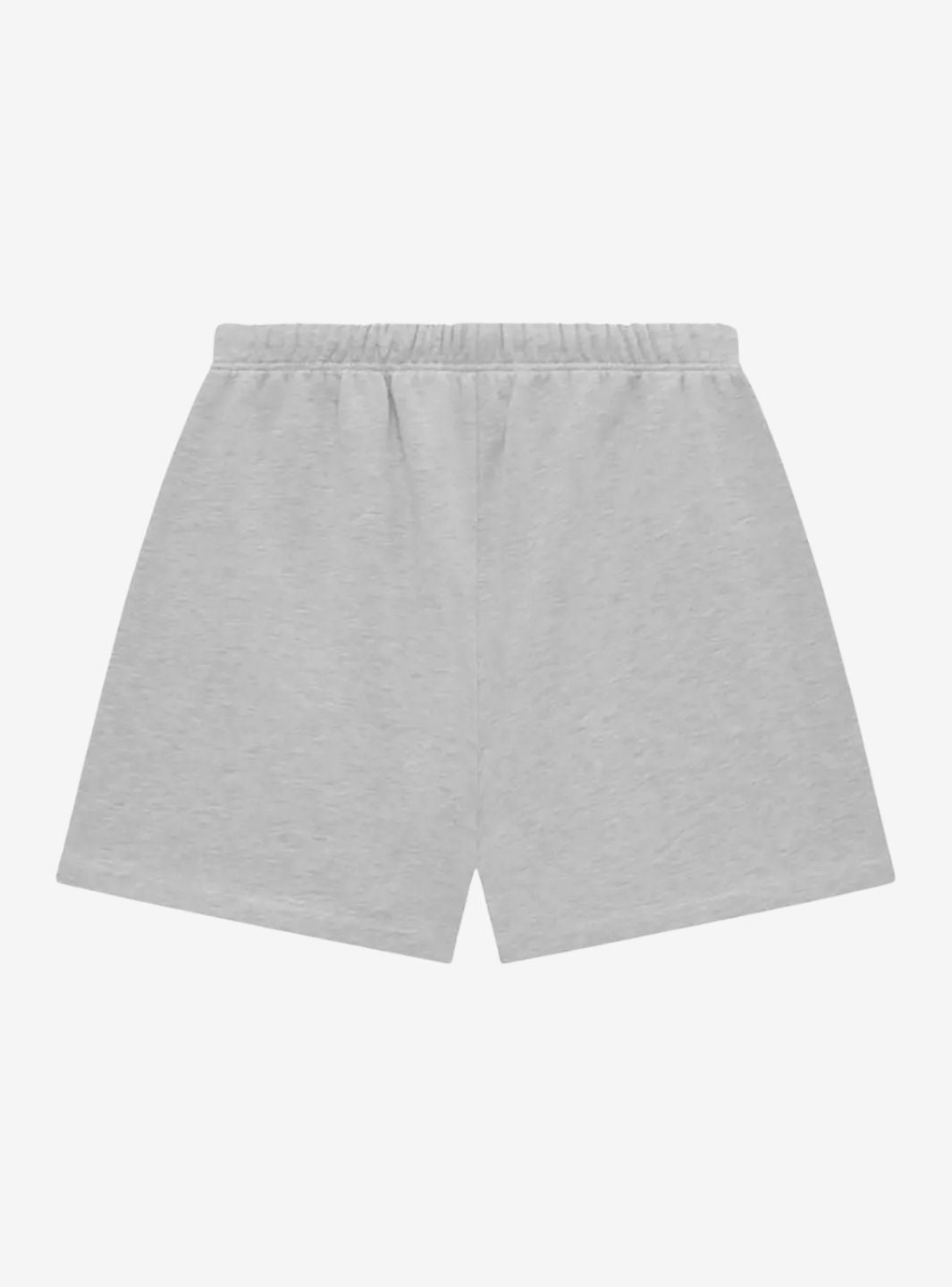 Fear of God Essentials x NBA Sweatshorts Light Heather