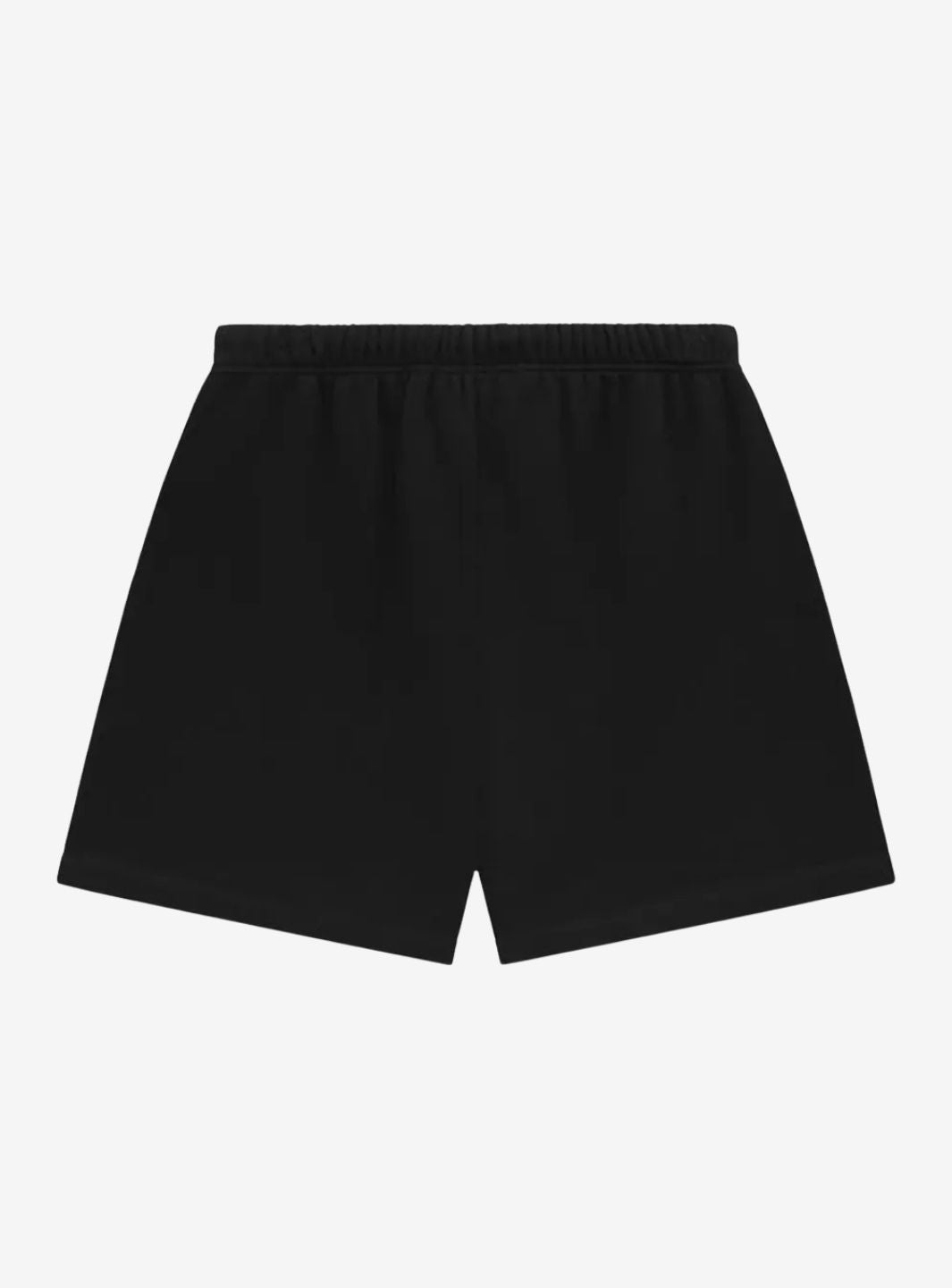 Fear of God Essentials x NBA Sweatshorts Nero