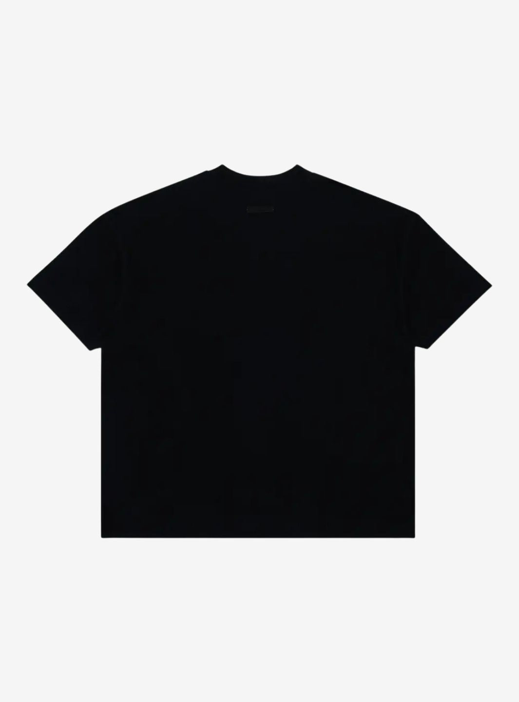 Fear of God Essentials x NBA T-Shirt Black