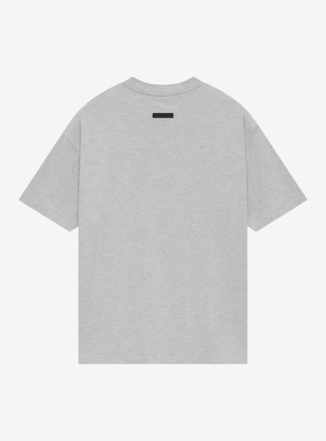Fear of God Essentials x NBA T-Shirt Light Heather