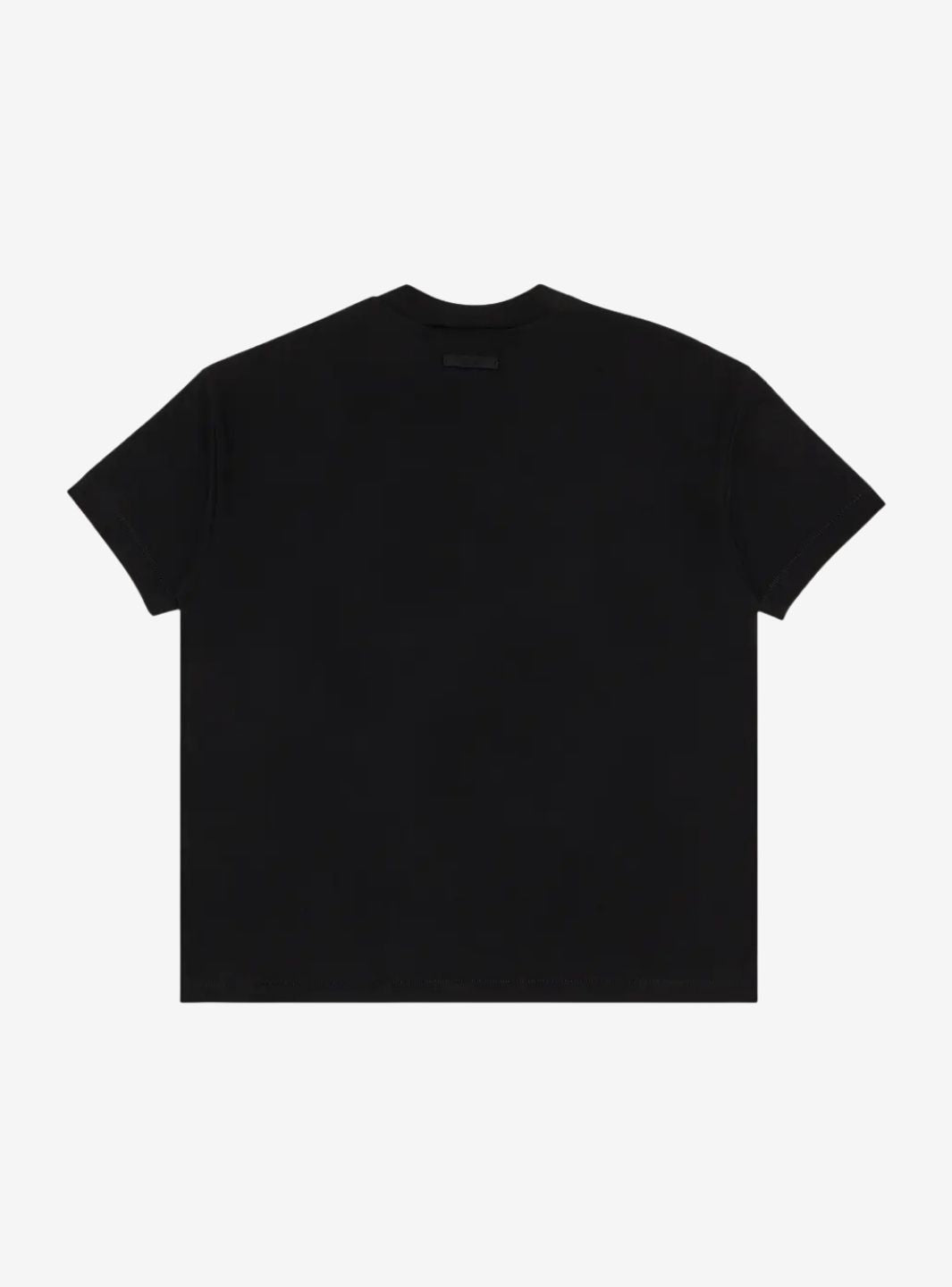 Fear of God Essentials x NBA T-Shirt Nero