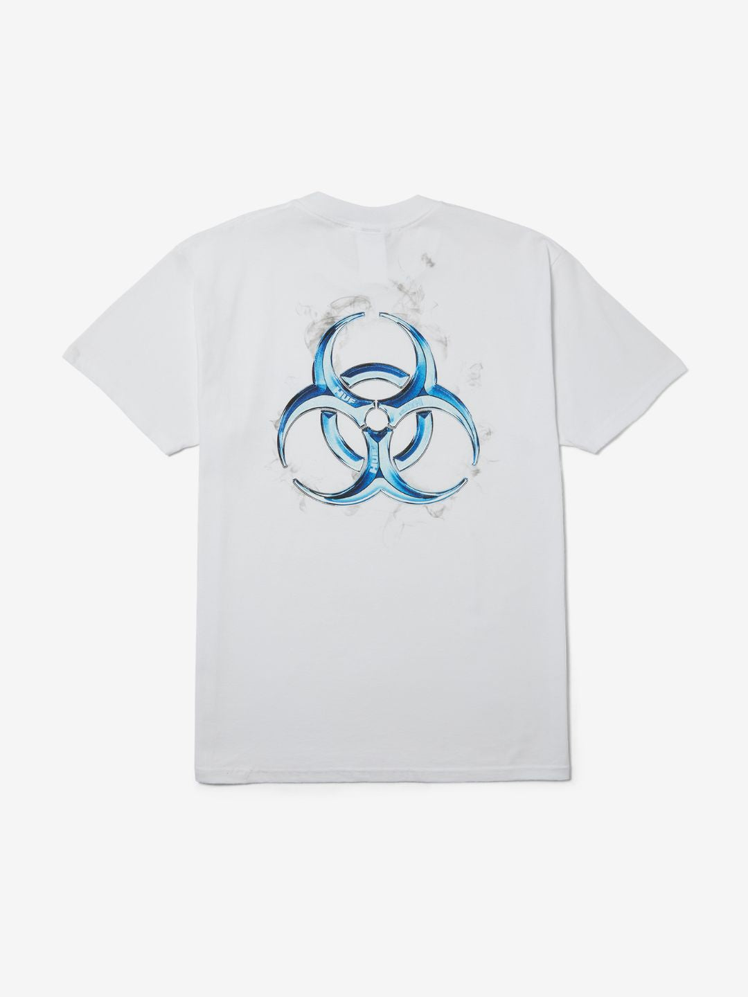 HUF Sector T-Shirt White